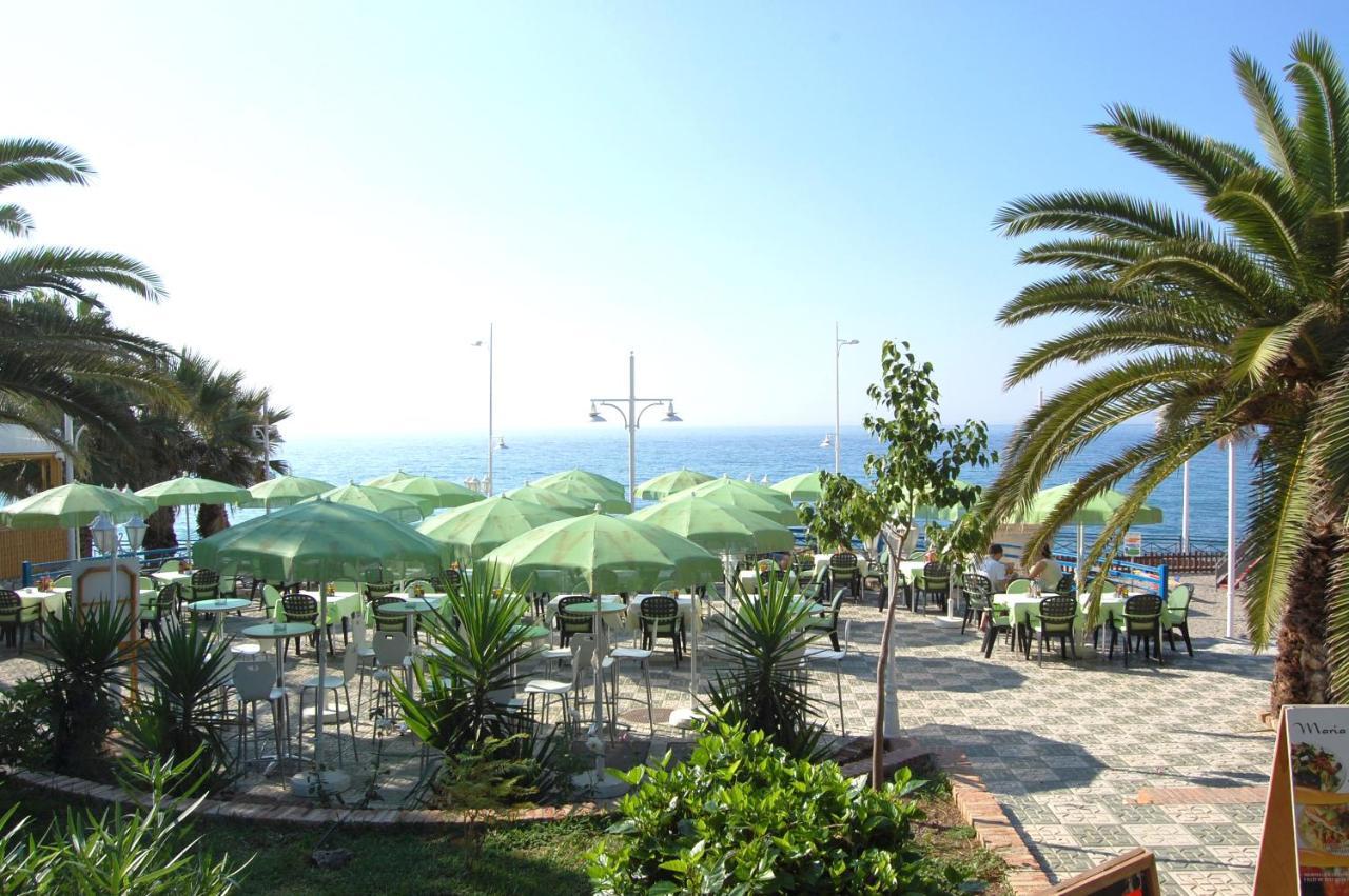 Appartement Delfin