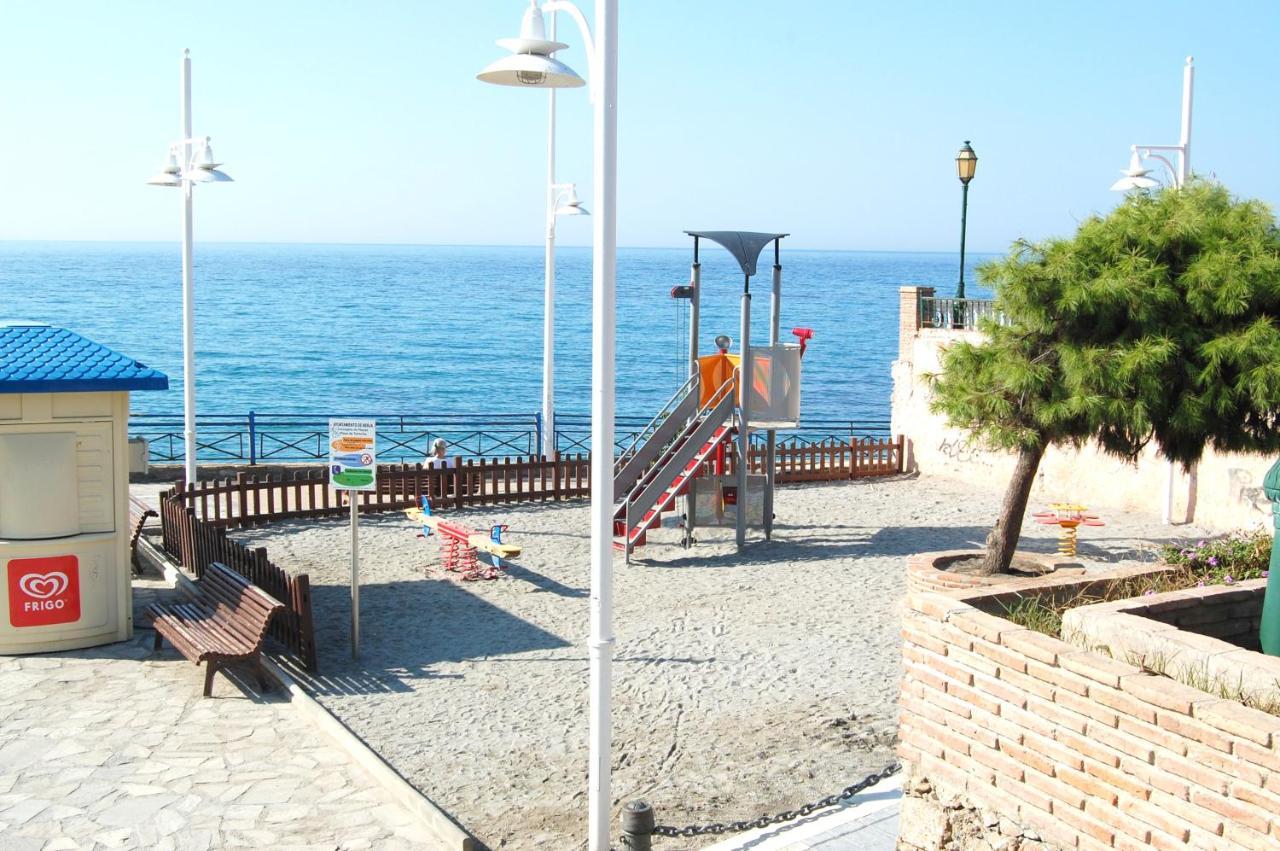 Delfin Appartement Nerja