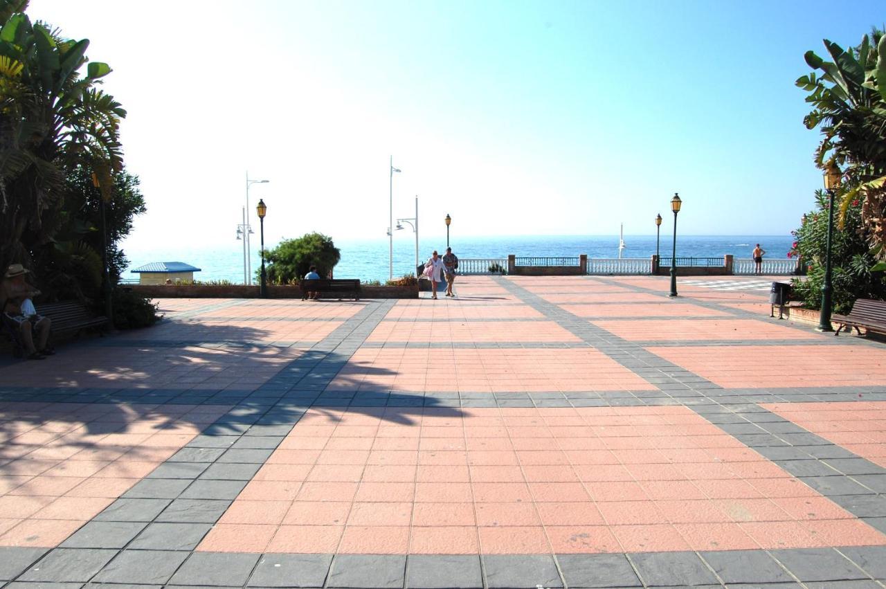 Appartement Delfin Nerja