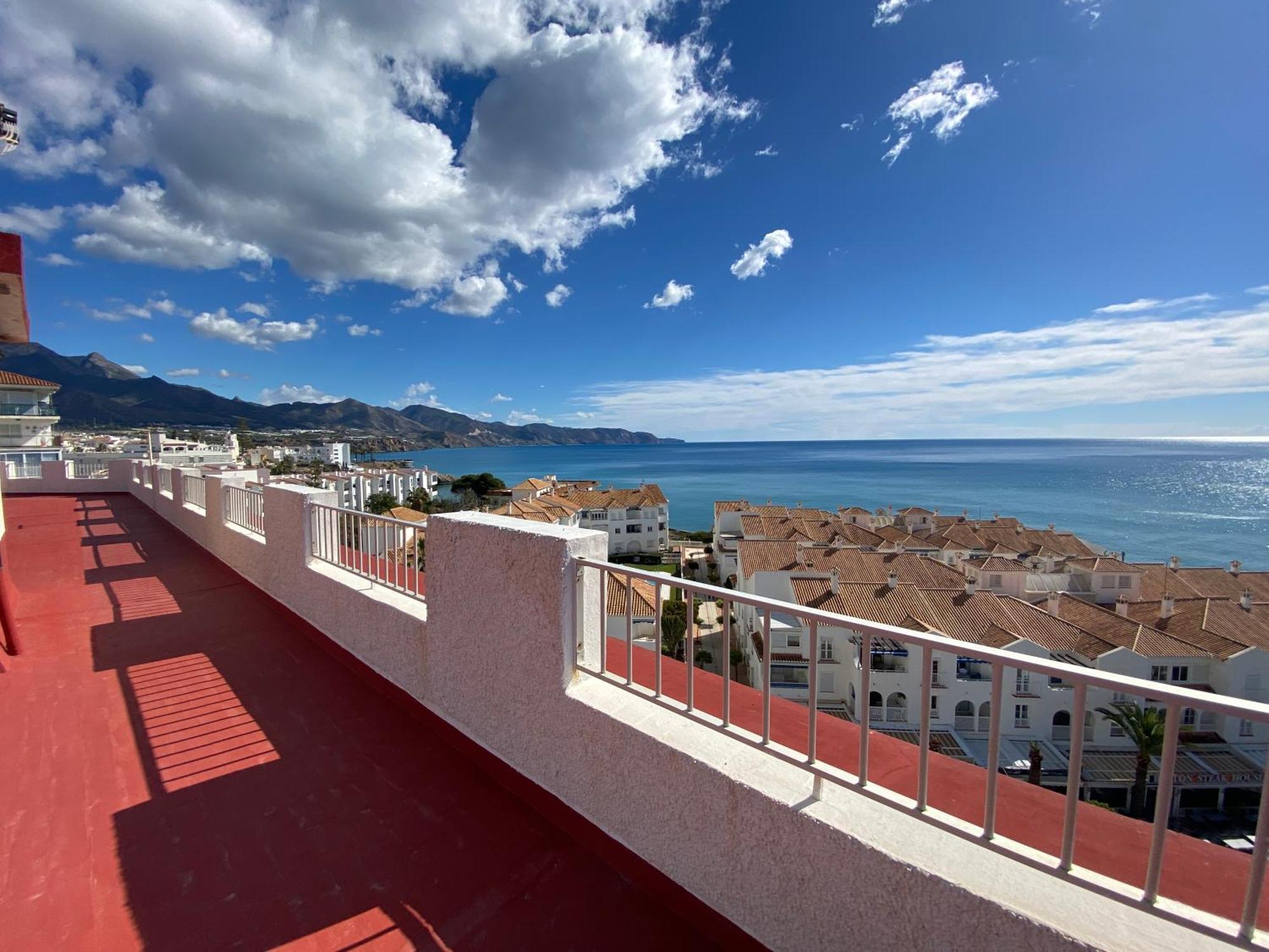 Delfin Appartement Nerja