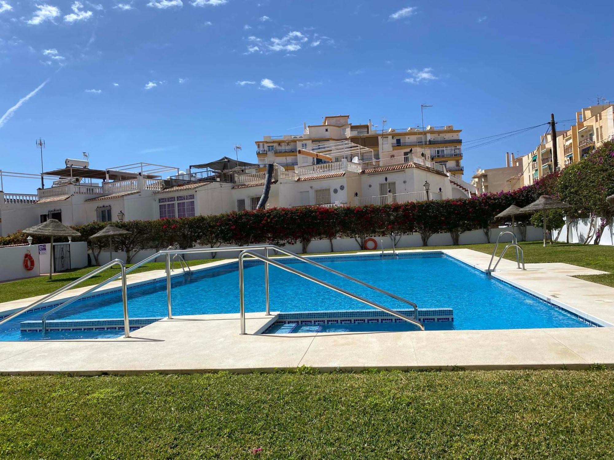 Delfin Appartement *