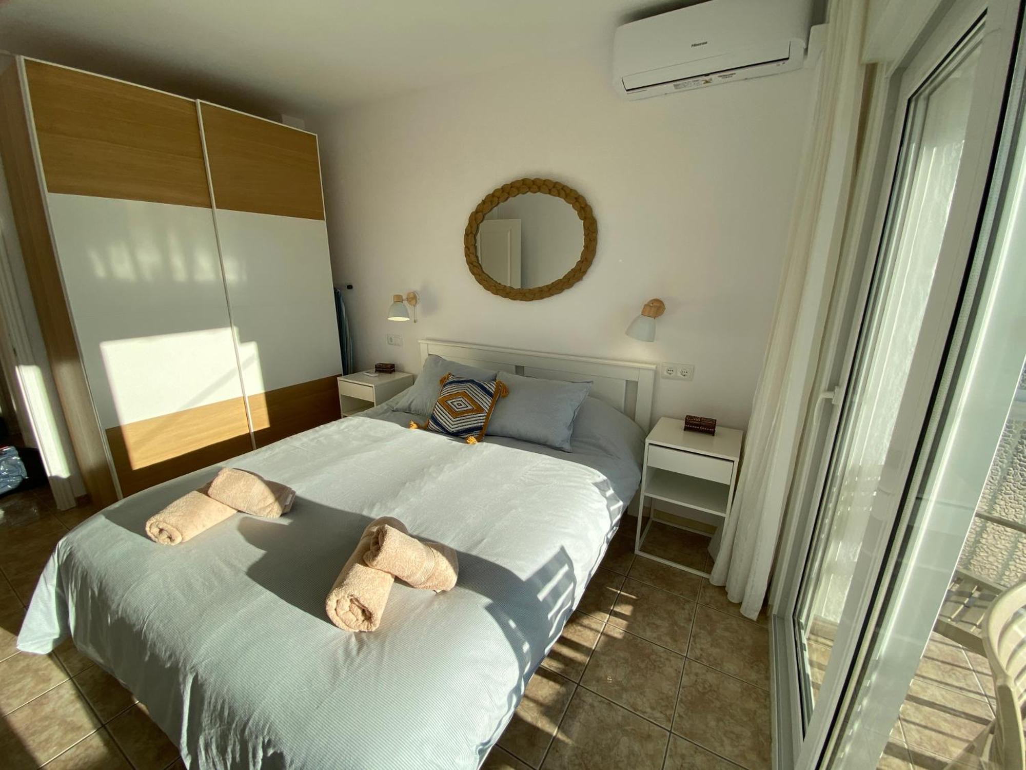 Delfin Appartement *