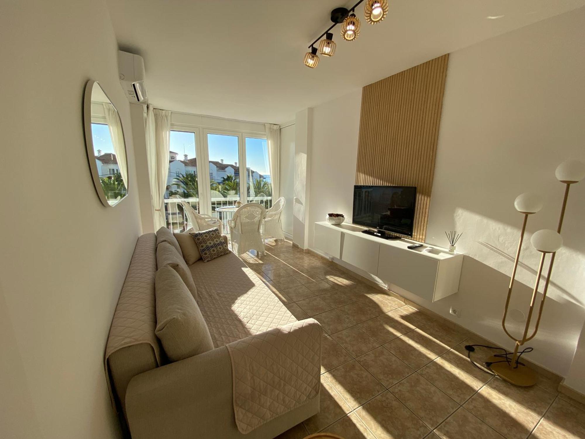 Appartement Delfin