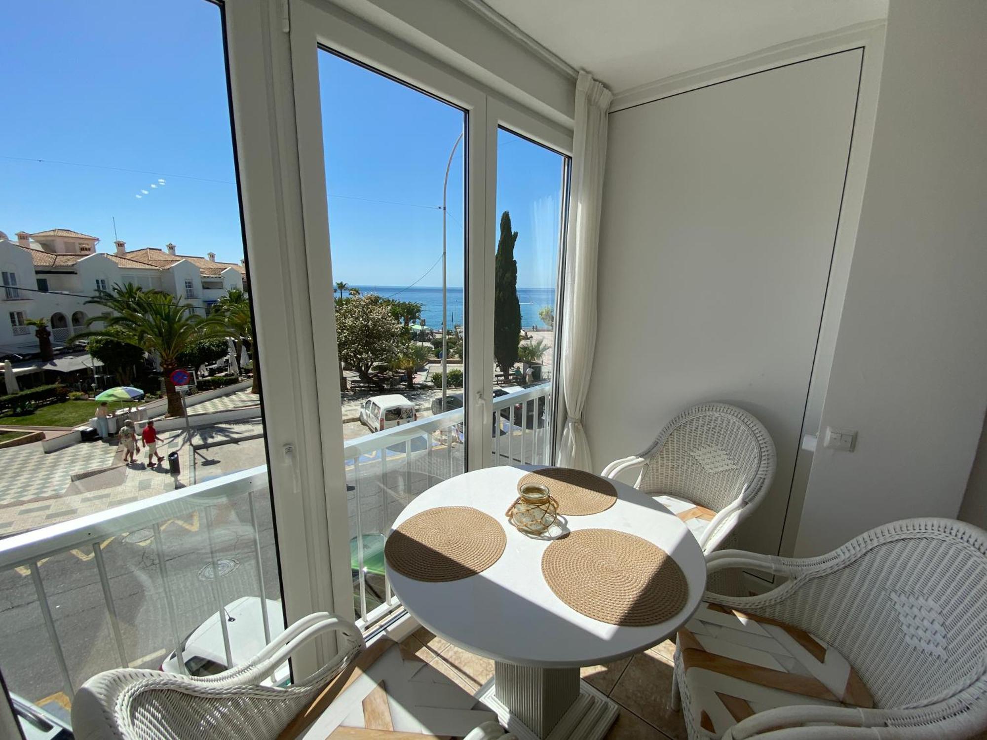 Delfin Appartement *